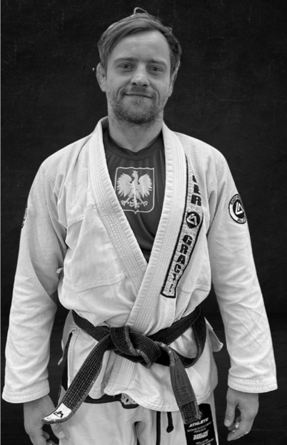 Sebastian Swislocki