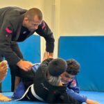 bjj north london