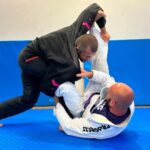 bjj north london