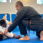 bjj north london