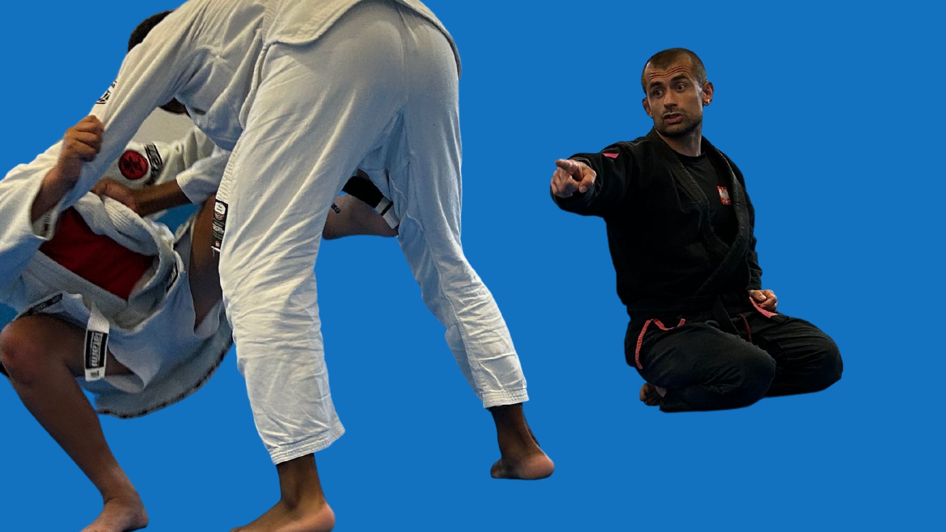 north london bjj