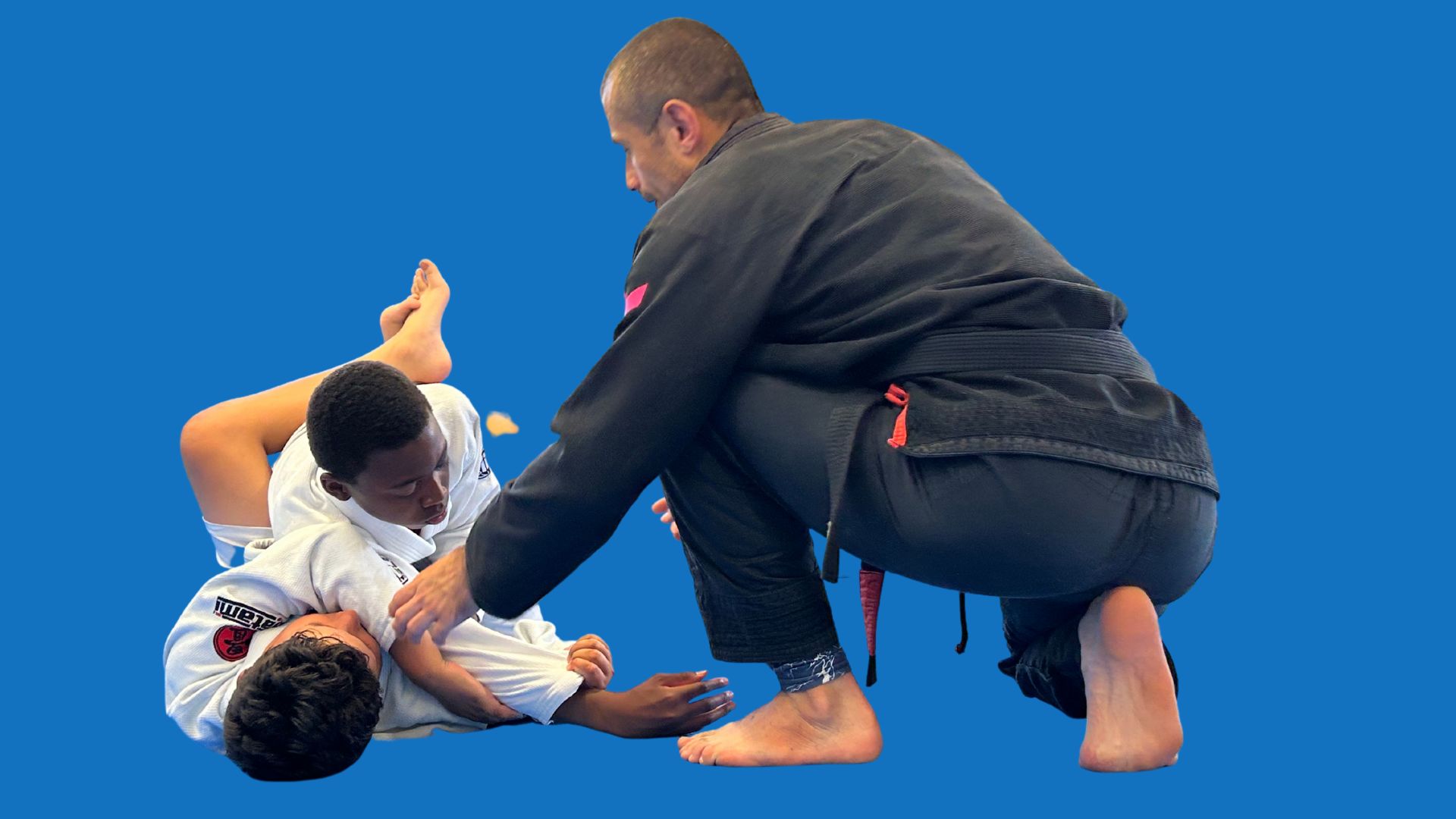 north london bjj