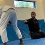 bjj north london