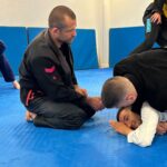 north london bjj